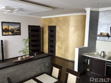 Купить 2-комнатную квартиру, г. Могилев, ул. Турова, 18