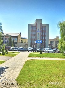 Помещения под разный бизнес до 547,8 м2, ул. Крупской 224А