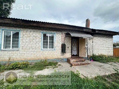 г. Гомель, ул. Полесская