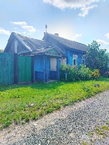 Продажа полдома