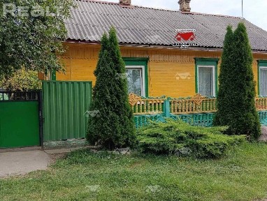 Купить дом, г. Осиповичи, ул. Бровки, 26