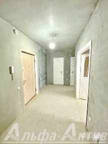 Двухкомнатная квартира, Лейтенанта Рябцева ул. - 240518