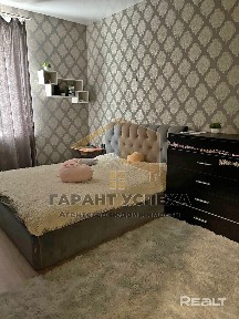 г. Брест, ул. Героев обороны Брестской крепости