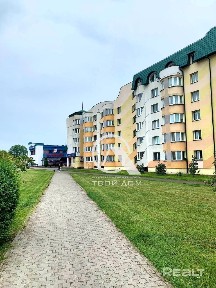 г. Брест, ул. Московская