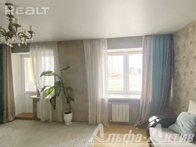 Однокомнатная квартира, Екельчика ул. - 230126