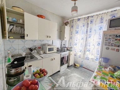 Купить 2-комнатную квартиру, г. Брест, ул. Октябрьской революции