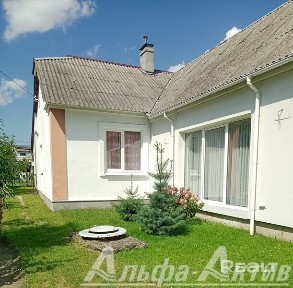 г. Брест, ул. Московская