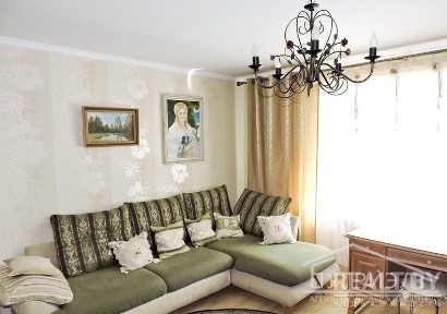 г. Брест, ул. Скрипникова