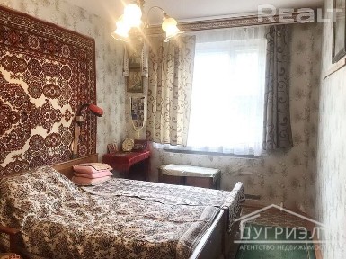 Двухкомнатная квартира, 28 Июля ул. - 200470