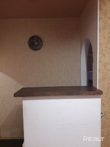 Снять 2-комнатную квартиру, г. Витебск, ул. Локомотивная, 16/А