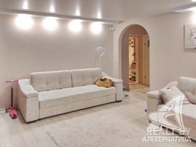 г. Брест, ул. Московская