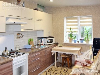 Продажа двухкомнатной квартиры в Бресте, ул. Высок 961148