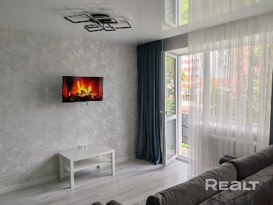 Квартира-студия в центре Бреста!