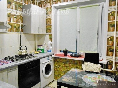 г. Брест, ул. Московская