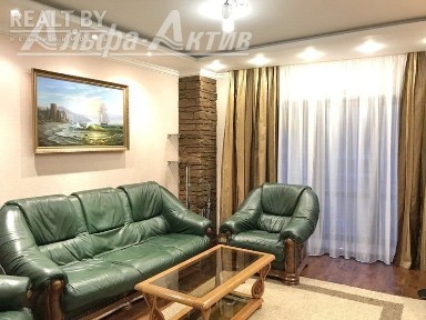 г. Брест, ул. Стафеева