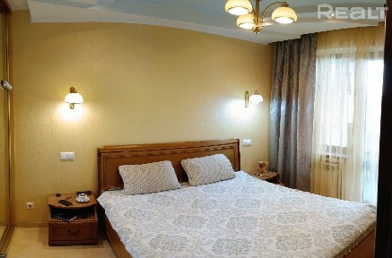 Купить 4-комнатную квартиру, г. Гродно, просп. Клецкова, 98