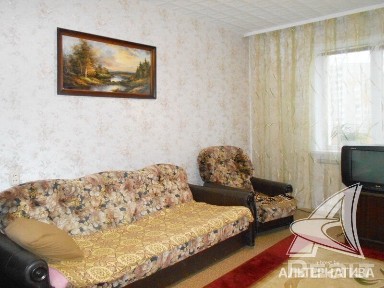 Продажа четырехкомнатной квартиры в Бресте, ул. Лу 162571