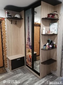 Купить 3-комнатную квартиру, г. Витебск, ул. Чкалова, 11/4