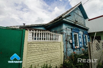 г. Гомель, ул. Хуторская