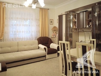 Продажа трехкомнатной квартиры в Бресте, ул. Коопе 223438