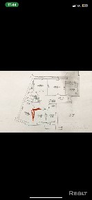 Купить 5-комнатную квартиру, г. Витебск, просп. Победы, 29/5