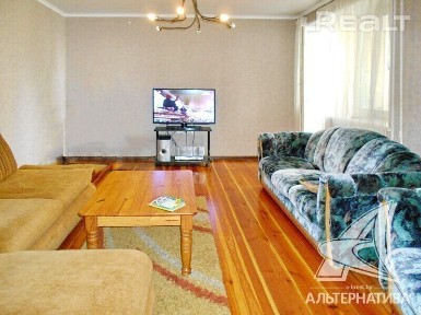 Продажа трехкомнатной квартиры в Бресте, ул. Моско 201616