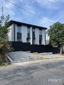 Уникальная возможность покупки собственного дома в черте Минска!