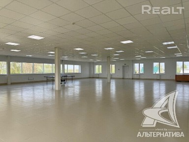 Административное помещение в Брестском районе в ар 240023A