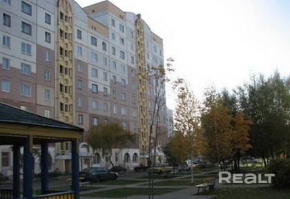 Купить 4-комнатную квартиру, г. Витебск, ул. Воинов-Интернационалистов, 27