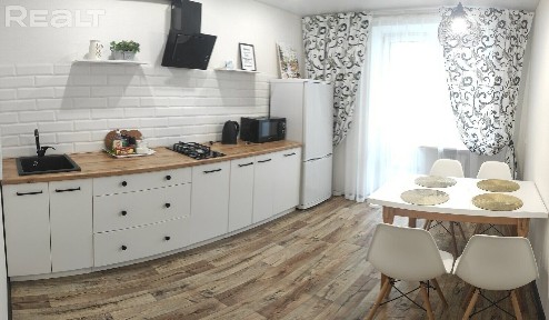 Снять 1-комнатную квартиру на сутки, г. Брест, ул. Суворова, 103