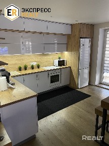 Купить 2-комнатную квартиру, г. Брест, ул. Гоголя