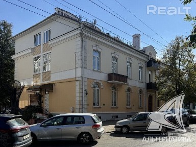 г. Брест, просп. Машерова