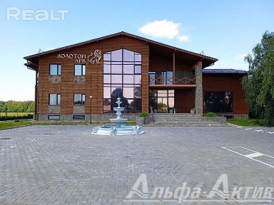 Брестская область, д. Заболотье