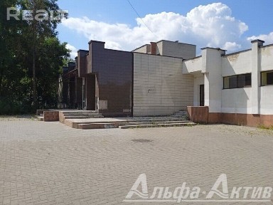 г. Брест, пер. Сосновый