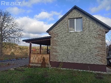 Брестская область, Каменецкий р-н, д. Клепачи