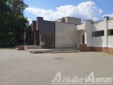 г. Брест, пер. Сосновый