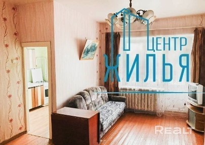 Купить 2-комнатную квартиру, г. Гродно, ул. Ожешко