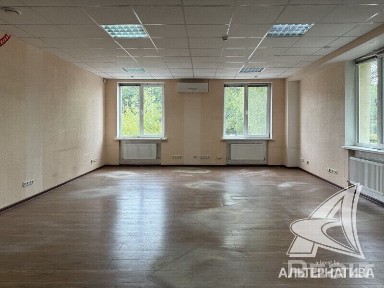 г. Брест, ул. Лейтенанта Рябцева