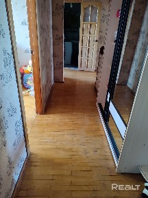 Купить 3-комнатную квартиру, г. Гомель, ул. Владимирова, 71