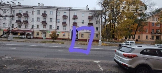 г. Гомель, просп. Ленина, 31