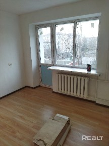 Купить 1-комнатную квартиру, г. Гомель, ул. Урицкого, 14