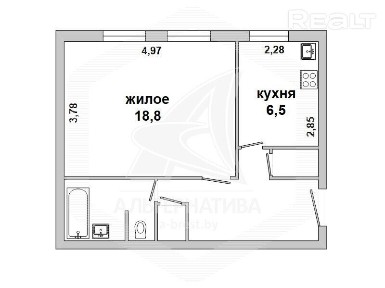 г. Брест, ул. Карбышева