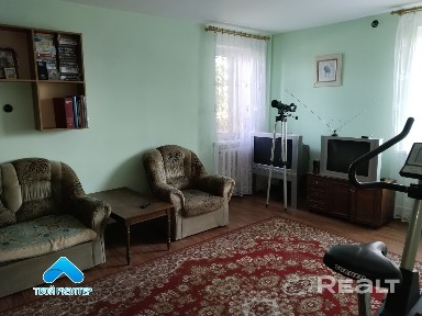 Купить дом, д. Дрозды, ул. Полевая (Мозырский р-н, Гомельская область)