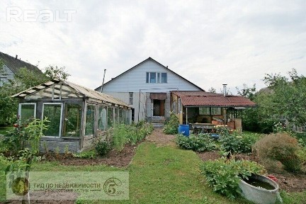 Гомельская область, Гомельский р-н, д. Прибор, ул. Молодежная