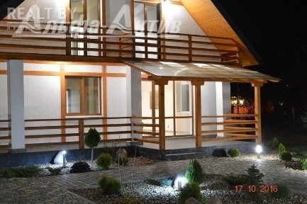 г. Брест, ул. Центральная, 1