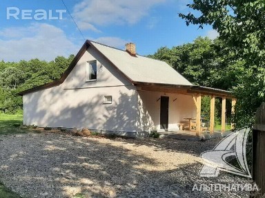 Брестская область, Каменецкий р-н, д. Столповиски