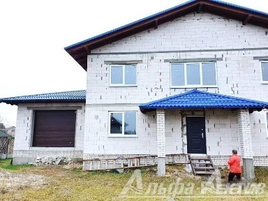 г. Брест, ул. Центральная, 1