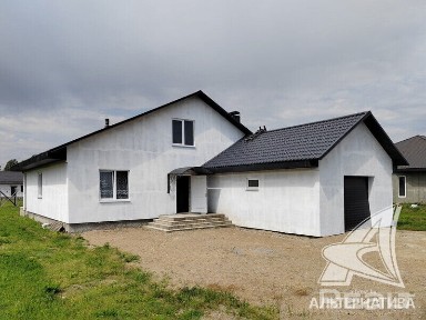 Продажа коробки дома в Брестском районе, Радваничс 203327