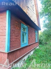 Жилой дом - 330914