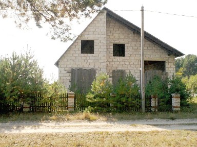 Коробка дома - 321121